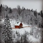 Dağ evi Hulanka Szczyrk