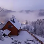 Chalet Hulanka