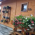 Hulanka Dağ evi