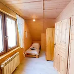 Dağ evi Hulanka *