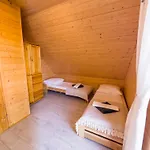 Hulanka Dağ evi