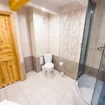 Dağ evi Hulanka