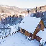 Dağ evi Hulanka *