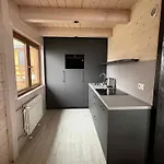 Hulanka Dağ evi Szczyrk