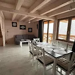 Hulanka Dağ evi