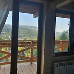Dağ evi Hulanka Szczyrk