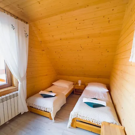 Chalet Hulanka