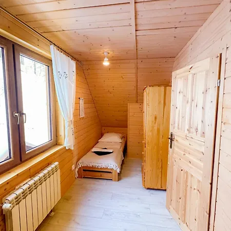 Chalet Hulanka *