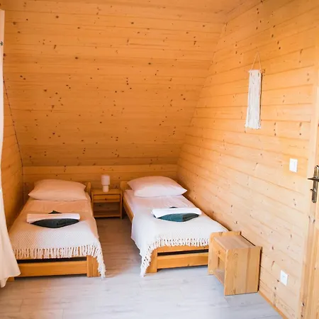 Hulanka Chalet Szczyrk
