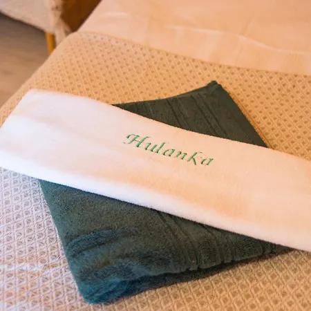 Hulanka * Szczyrk