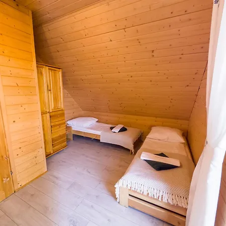 Hulanka Chalet