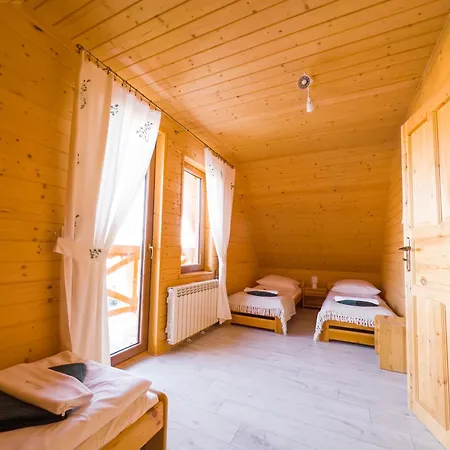 Chalet Hulanka Szczyrk