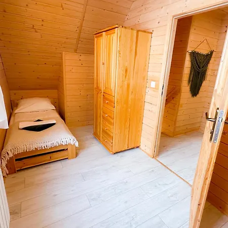Hulanka Chalet *