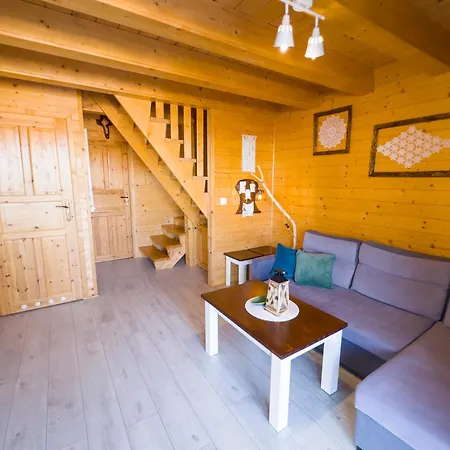 Hulanka Chalet Szczyrk