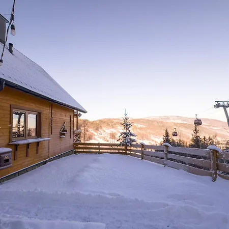 Chalet Hulanka Szczyrk