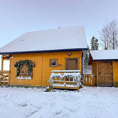 Chalet Hulanka Szczyrk