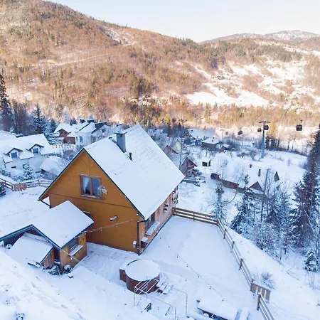 Hulanka שצ'צ'ירק