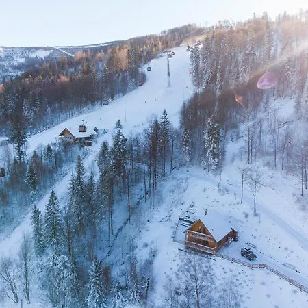 Chalet Hulanka Szczyrk
