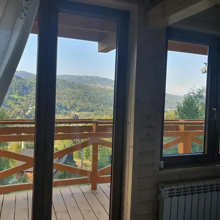 Chalet Hulanka Szczyrk
