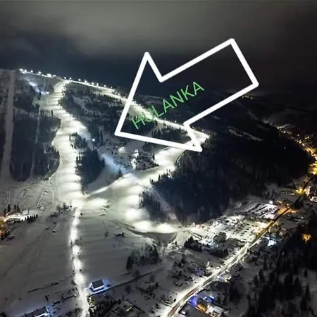 Chalet Hulanka Szczyrk