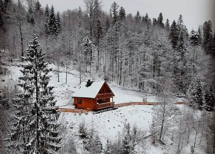 Chalet Hulanka Szczyrk