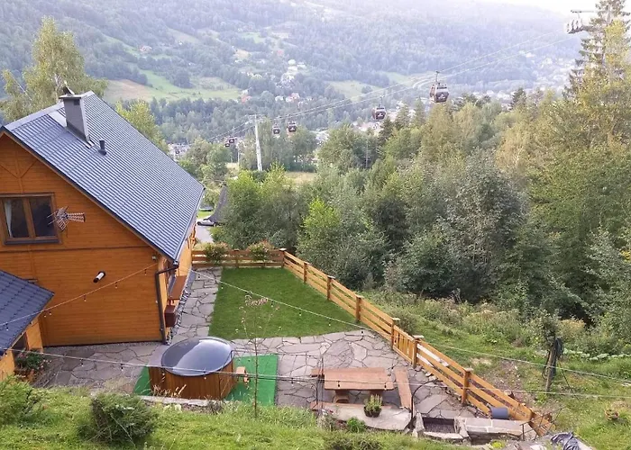 Hulanka * שצ'צ'ירק