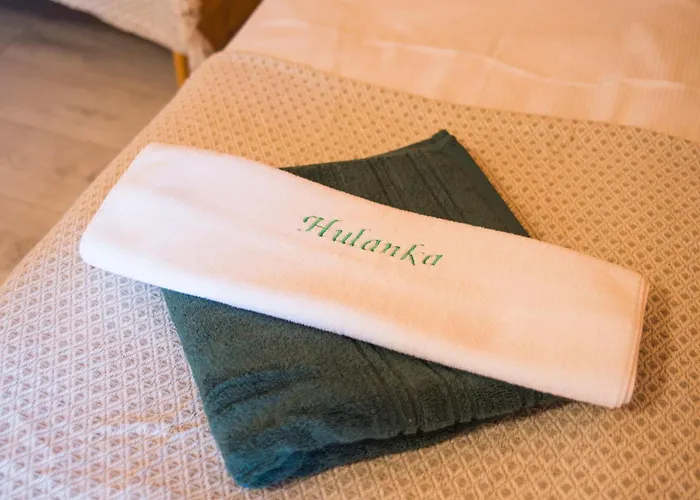 Hulanka * שצ'צ'ירק