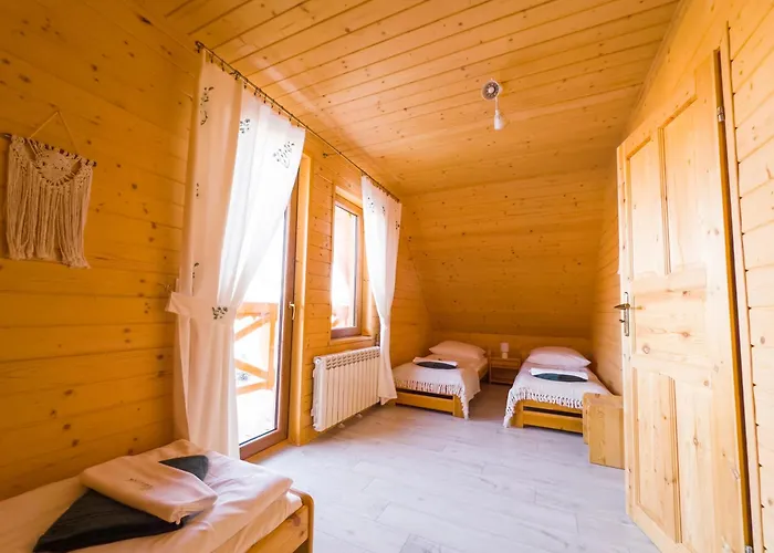 Chalet Hulanka Szczyrk