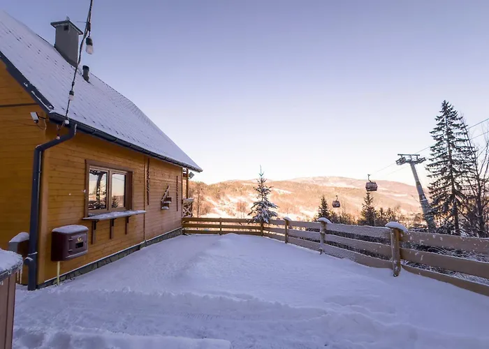 Chalet Hulanka Szczyrk