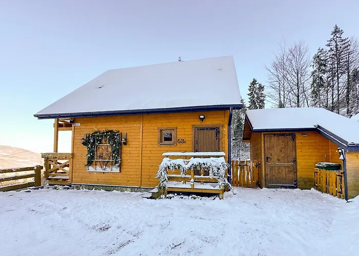 Chalet Hulanka Szczyrk