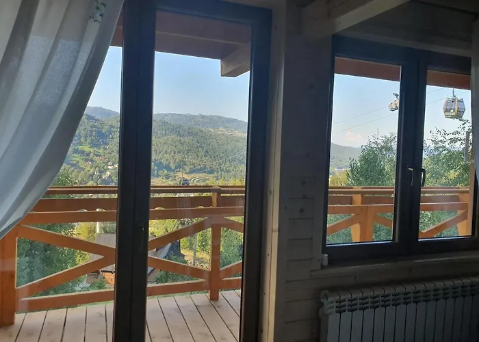 Chalet Hulanka Szczyrk