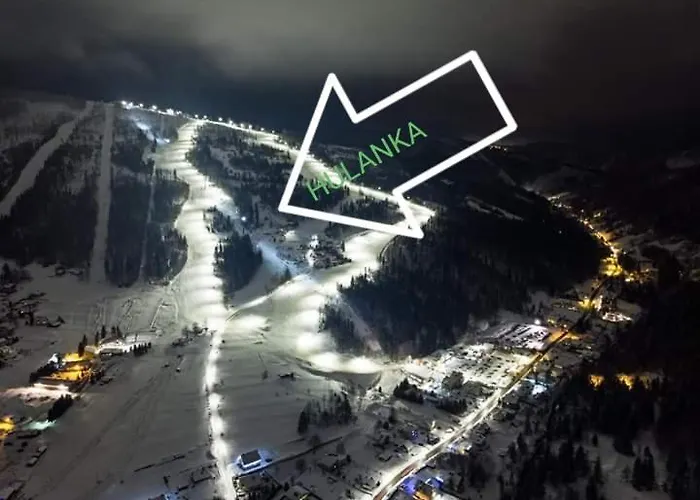 Chalet Hulanka Szczyrk